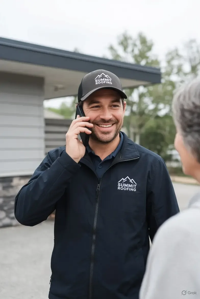 Flat Roof Leak Repair Frankfort, SD FAQs